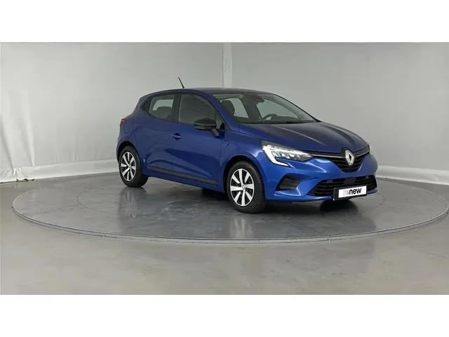 Occasion Renault Clio à Englos chez DACIA ENGLOS