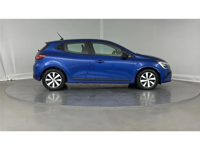 Occasion Renault Clio à Englos chez DACIA ENGLOS