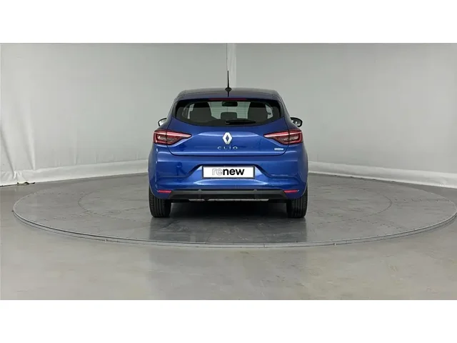 Occasion Renault Clio à Englos chez DACIA ENGLOS