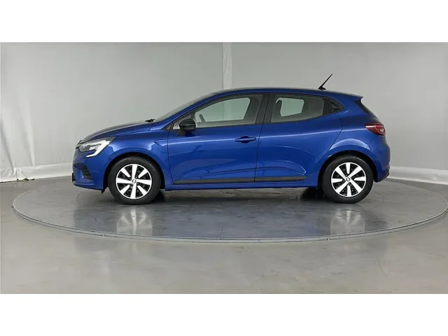 Occasion Renault Clio à Englos chez DACIA ENGLOS