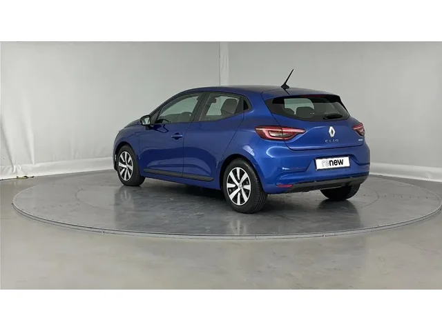 Occasion Renault Clio à Englos chez DACIA ENGLOS