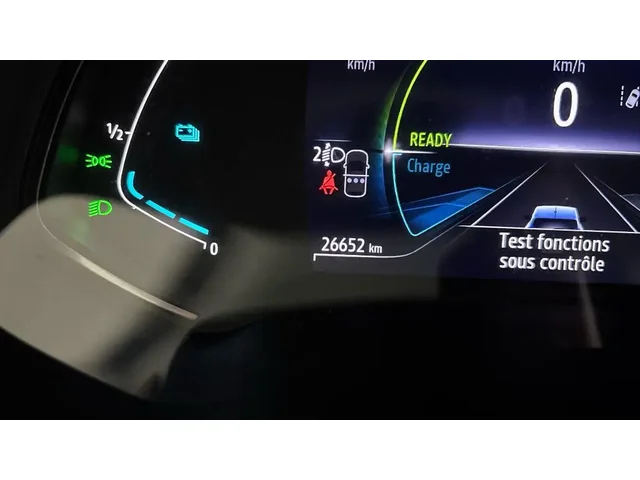 Occasion Renault Clio à Englos chez DACIA ENGLOS