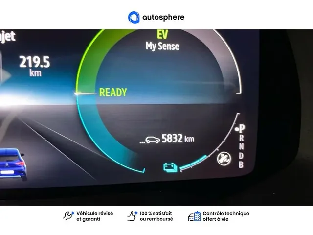 Occasion Renault Clio à WORMHOUT chez RENAULT | WORMHOUT