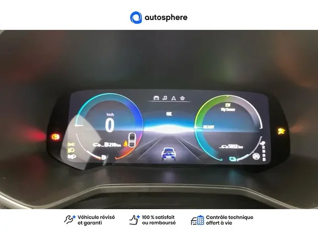 Occasion Renault Clio à WORMHOUT chez RENAULT | WORMHOUT