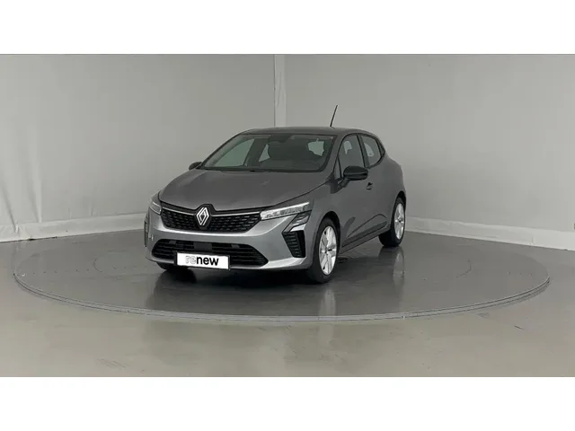 Occasion Renault Clio à Villemomble chez DACIA VILLEMOMBLE