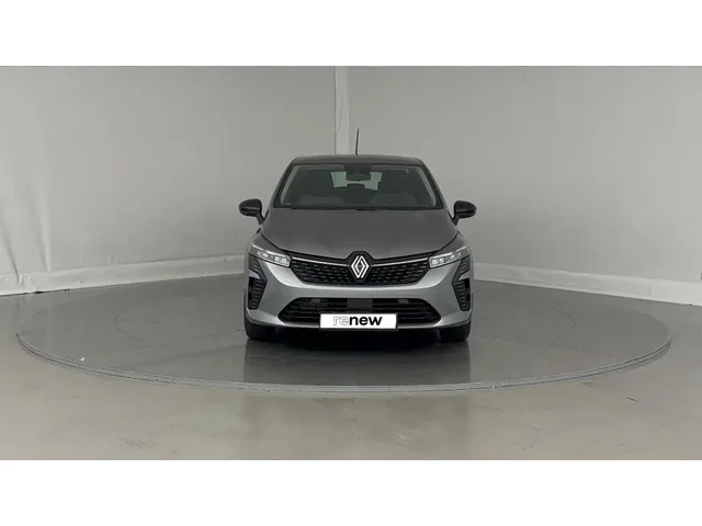 Occasion Renault Clio à Villemomble chez DACIA VILLEMOMBLE