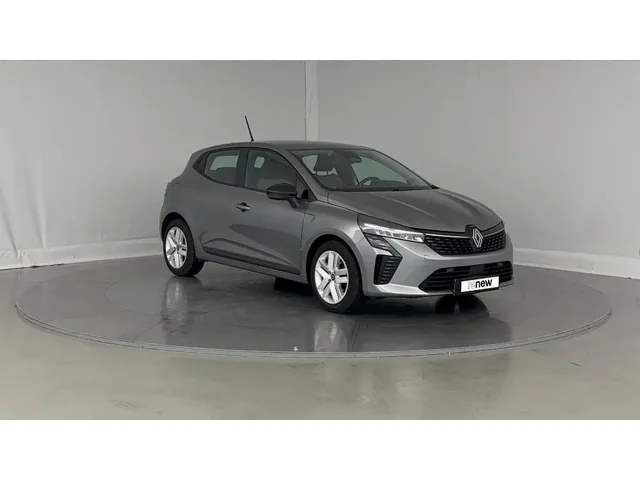 Occasion Renault Clio à Villemomble chez DACIA VILLEMOMBLE