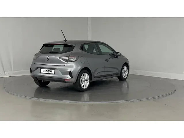 Occasion Renault Clio à Villemomble chez DACIA VILLEMOMBLE