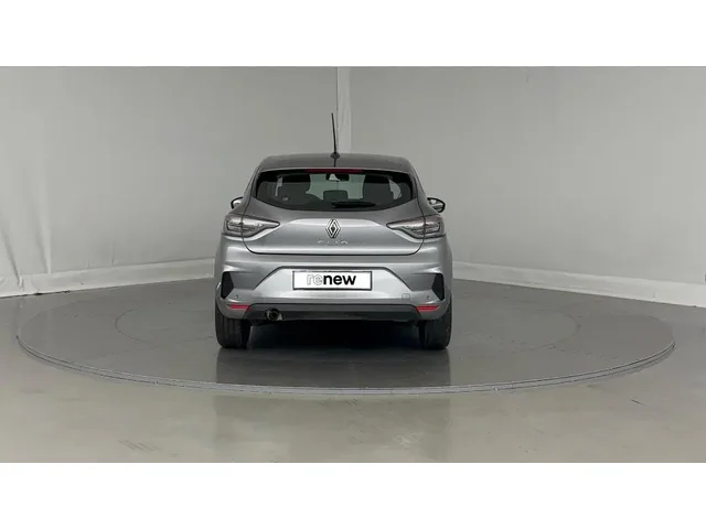 Occasion Renault Clio à Villemomble chez DACIA VILLEMOMBLE