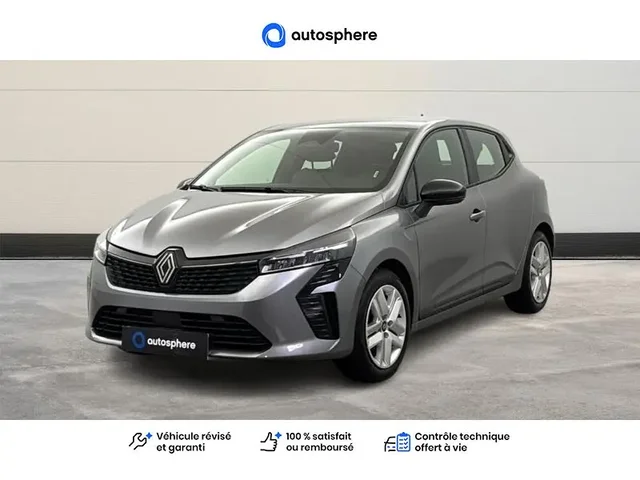 Occasion Renault Clio à CRETEIL chez RENAULT | CRETEIL