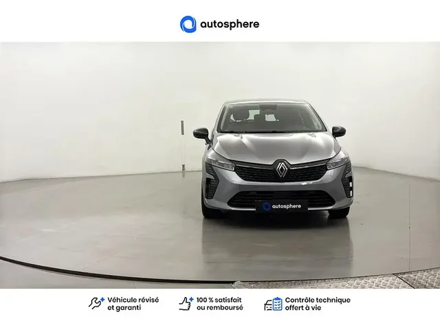Occasion Renault Clio à CRETEIL chez RENAULT | CRETEIL