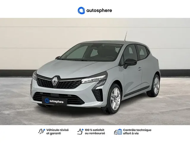 Occasion Renault Clio à La Teste-de-Buch chez Autosphere La Teste-de-Buch