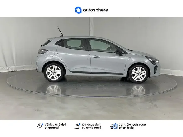 Occasion Renault Clio à La Teste-de-Buch chez Autosphere La Teste-de-Buch