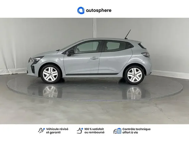 Occasion Renault Clio à La Teste-de-Buch chez Autosphere La Teste-de-Buch
