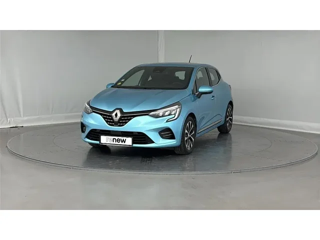Occasion Renault Clio à ENGLOS chez RENAULT | ENGLOS