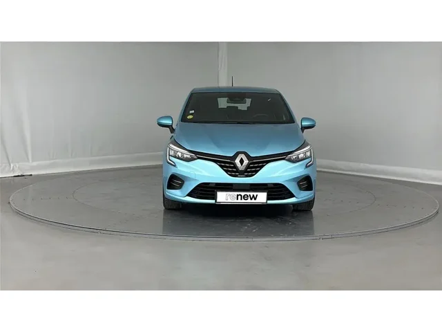 Occasion Renault Clio à ENGLOS chez RENAULT | ENGLOS