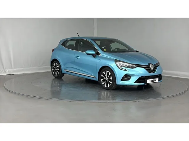 Occasion Renault Clio à ENGLOS chez RENAULT | ENGLOS