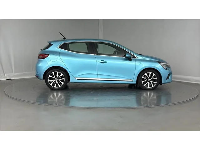 Occasion Renault Clio à ENGLOS chez RENAULT | ENGLOS