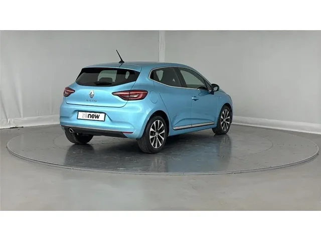 Occasion Renault Clio à ENGLOS chez RENAULT | ENGLOS