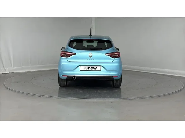 Occasion Renault Clio à ENGLOS chez RENAULT | ENGLOS