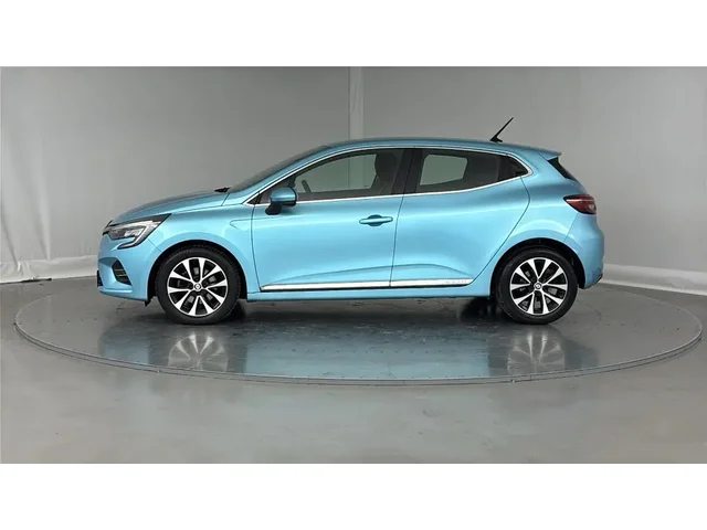 Occasion Renault Clio à ENGLOS chez RENAULT | ENGLOS