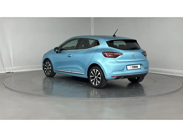 Occasion Renault Clio à ENGLOS chez RENAULT | ENGLOS