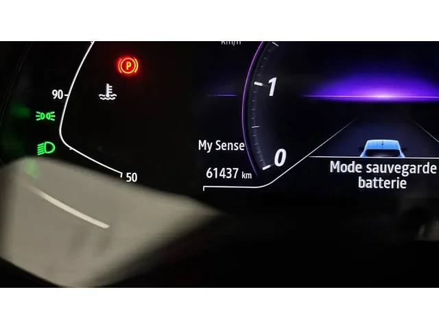 Occasion Renault Clio à ENGLOS chez RENAULT | ENGLOS