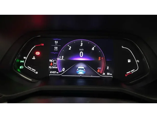 Occasion Renault Clio à ENGLOS chez RENAULT | ENGLOS