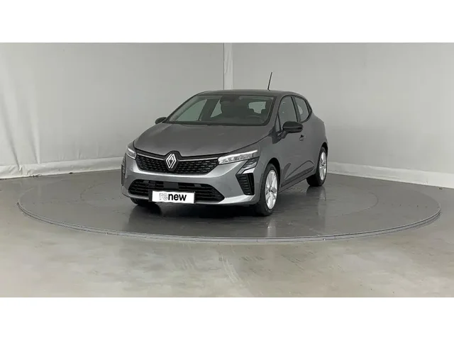 Occasion Renault Clio à CHAUNY chez RENAULT | CHAUNY