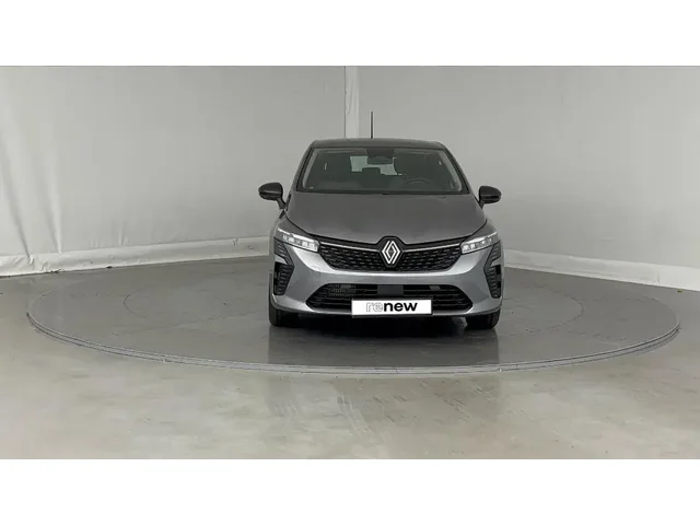 Occasion Renault Clio à CHAUNY chez RENAULT | CHAUNY