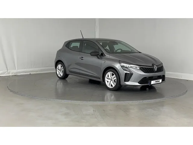 Occasion Renault Clio à CHAUNY chez RENAULT | CHAUNY