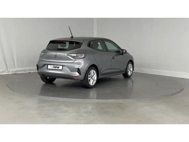 Occasion Renault Clio à CHAUNY chez RENAULT | CHAUNY
