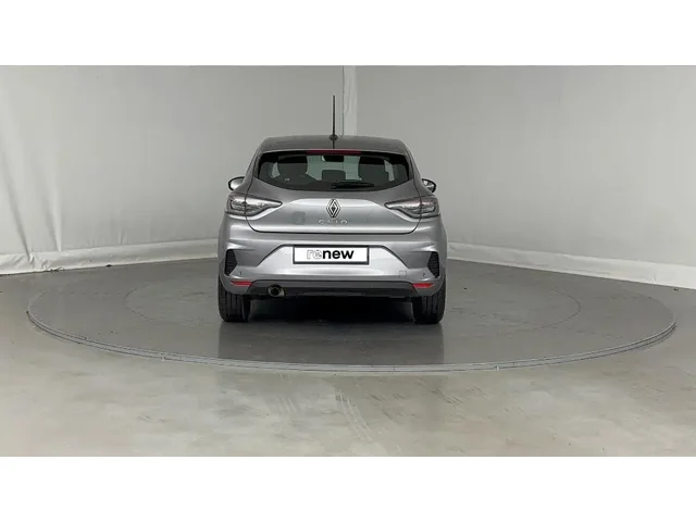 Occasion Renault Clio à CHAUNY chez RENAULT | CHAUNY