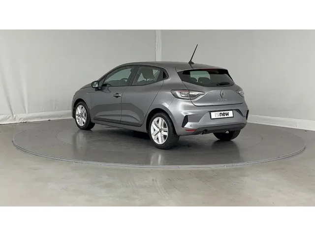 Occasion Renault Clio à CHAUNY chez RENAULT | CHAUNY