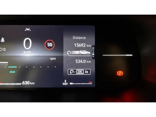 Occasion Renault Clio à CHAUNY chez RENAULT | CHAUNY