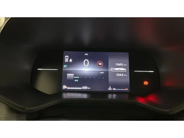 Occasion Renault Clio à CHAUNY chez RENAULT | CHAUNY