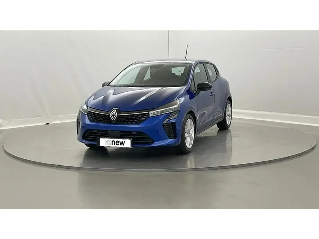 Occasion Renault Clio à CHAUNY chez RENAULT | CHAUNY