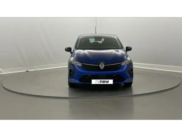 Occasion Renault Clio à CHAUNY chez RENAULT | CHAUNY