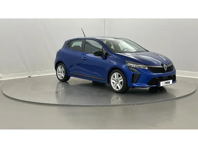 Occasion Renault Clio à CHAUNY chez RENAULT | CHAUNY