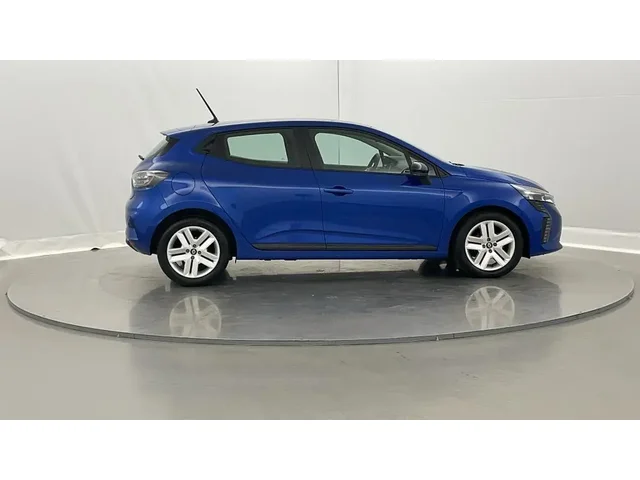 Occasion Renault Clio à CHAUNY chez RENAULT | CHAUNY