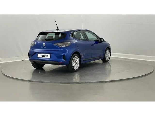 Occasion Renault Clio à CHAUNY chez RENAULT | CHAUNY