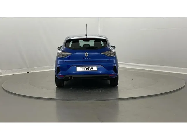 Occasion Renault Clio à CHAUNY chez RENAULT | CHAUNY