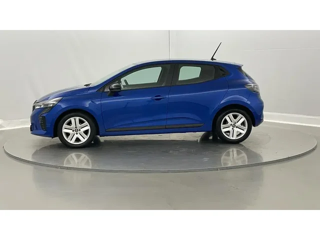 Occasion Renault Clio à CHAUNY chez RENAULT | CHAUNY