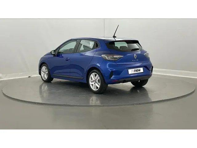 Occasion Renault Clio à CHAUNY chez RENAULT | CHAUNY