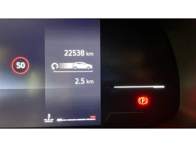 Occasion Renault Clio à CHAUNY chez RENAULT | CHAUNY