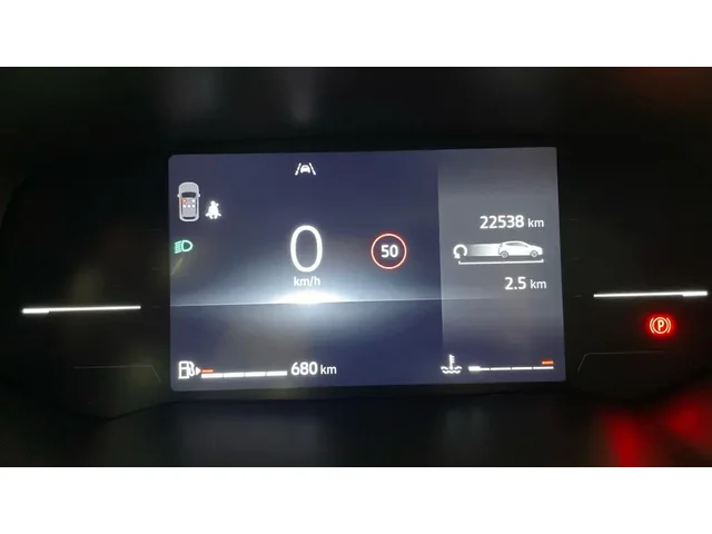 Occasion Renault Clio à CHAUNY chez RENAULT | CHAUNY