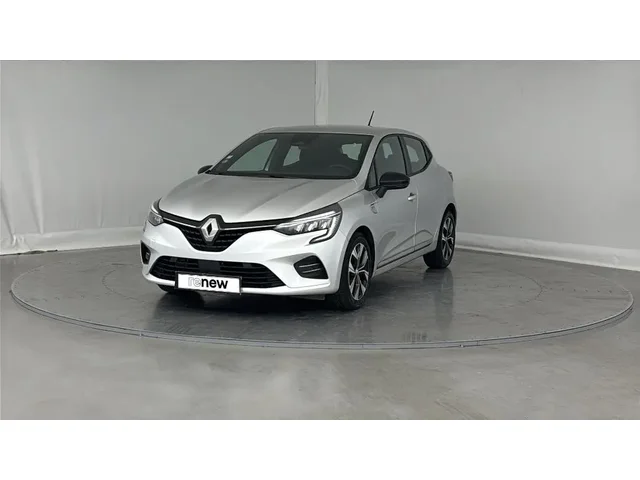 Occasion Renault Clio à CHAUNY chez RENAULT | CHAUNY