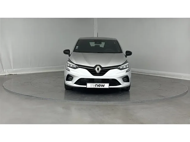 Occasion Renault Clio à CHAUNY chez RENAULT | CHAUNY
