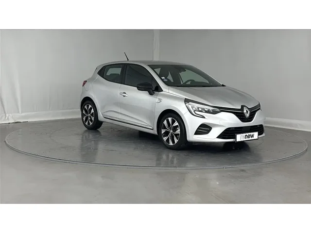 Occasion Renault Clio à CHAUNY chez RENAULT | CHAUNY