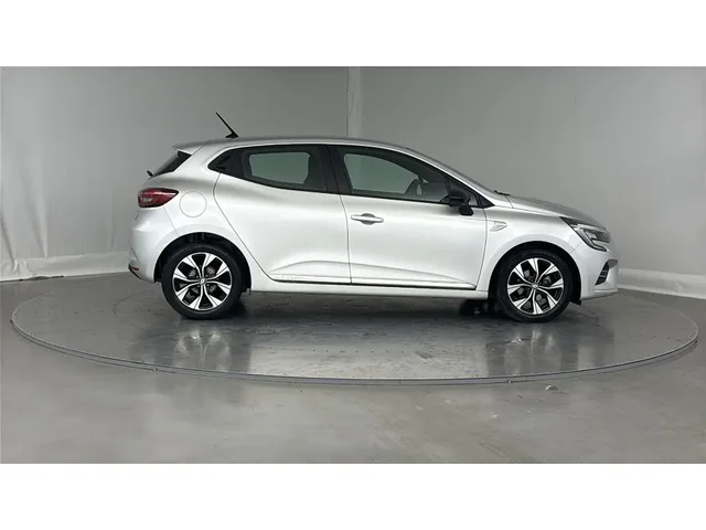 Occasion Renault Clio à CHAUNY chez RENAULT | CHAUNY